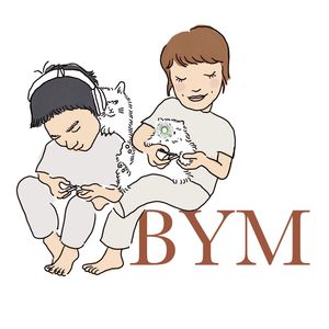 episode art