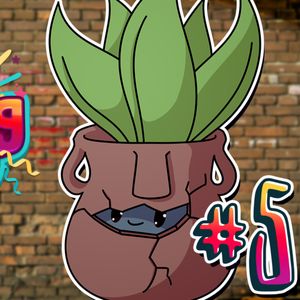 episode art