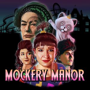 TRAILER - 1989 Mockery Manor Grand Re-Opening