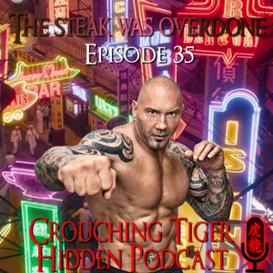 episode art