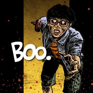episode art