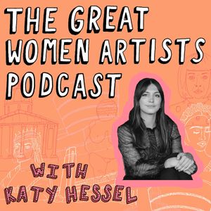 The Great Women Artists