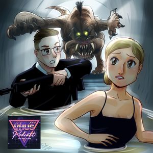 episode art
