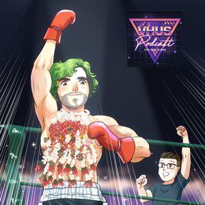 episode art
