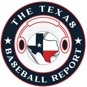 The Texas Baseball Report