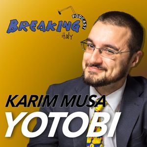 episode art