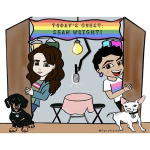 episode art