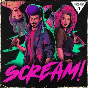 episode art