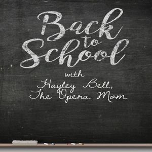 episode art