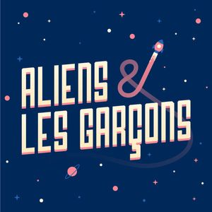 episode art