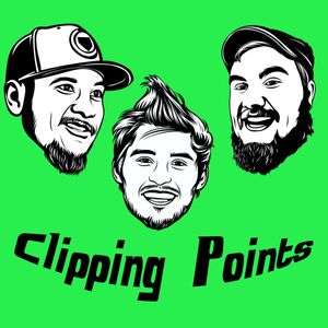 episode art