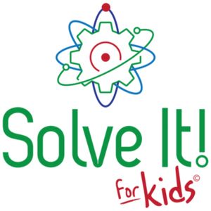 SolveItForKids Science podcast