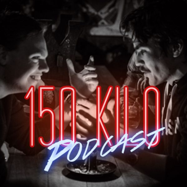 episode art