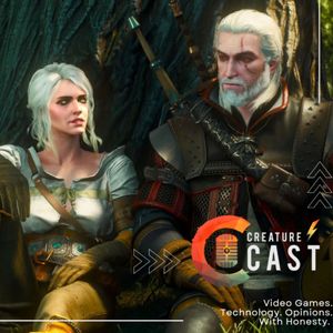 episode art