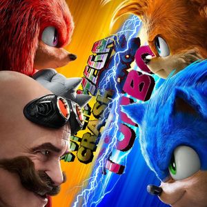 Sonic the Hedgehog 2