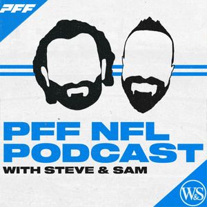 Bucky Brooks on Saints Podcast presented by SeatGeek