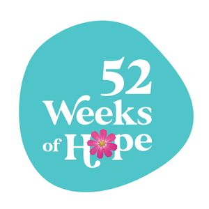 Manifesting Balance : 52 Weeks of Hope