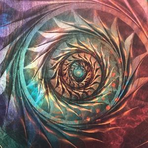 episode art