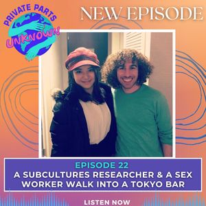 episode art
