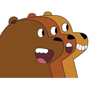 episode art