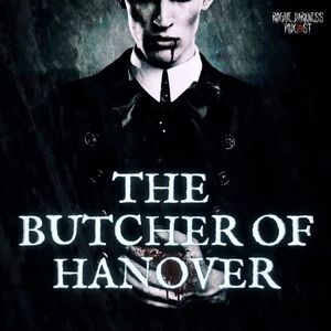 episode art