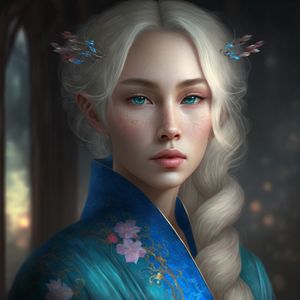 episode art