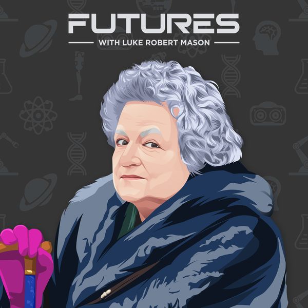 episode art