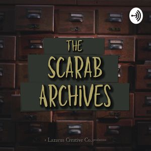 The Scarab Archives