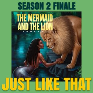 episode art