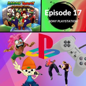 episode art
