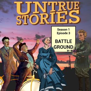 episode art