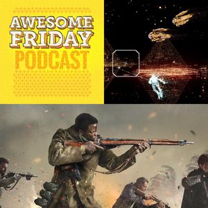 episode art