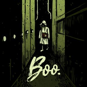 episode art
