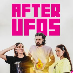 episode art