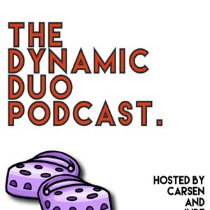 episode art