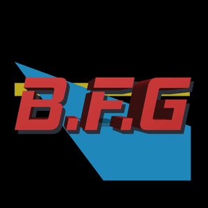 episode art