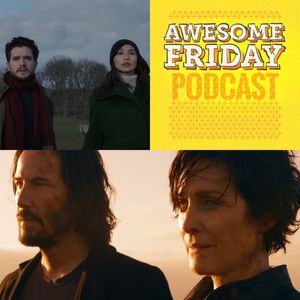 episode art