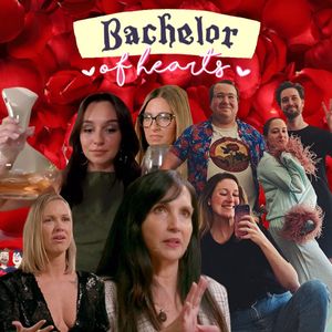 episode art
