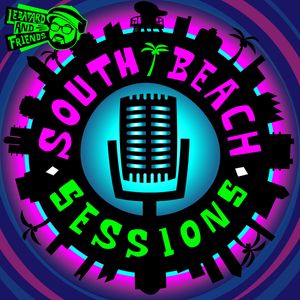 Le Batard & Friends - South Beach Sessions