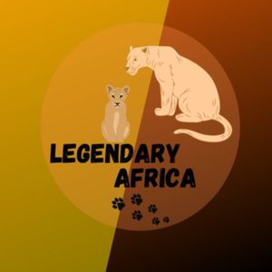 Legendary Africa