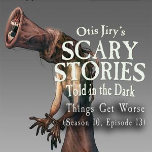 episode art