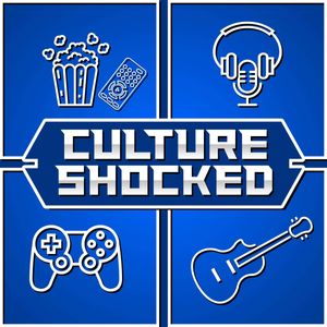 episode art