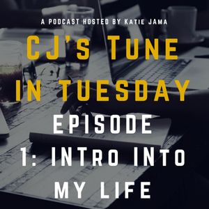 episode art