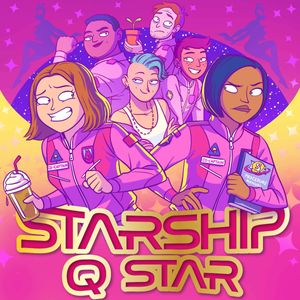 episode art