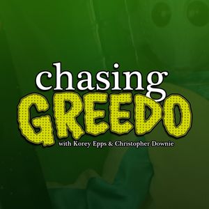 episode art