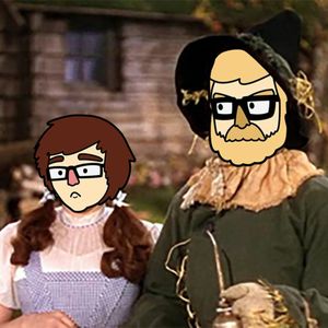 episode art