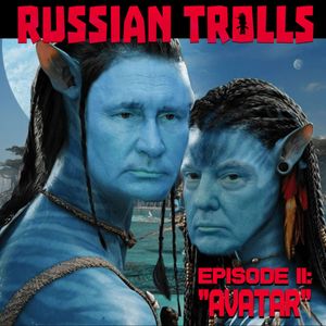 episode art