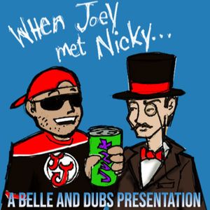 episode art