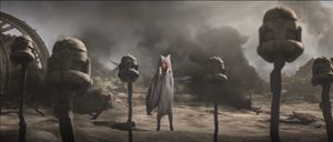 episode art