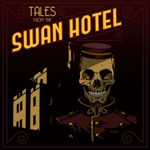 episode art